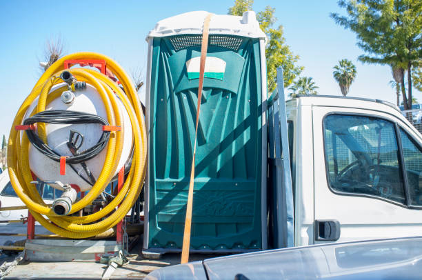 Best Porta potty delivery and setup  in Laurel, MD