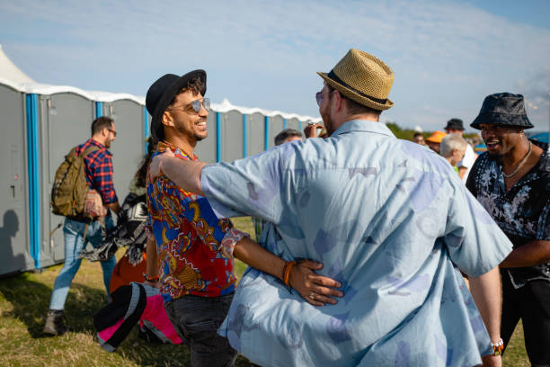 Best Portable toilet rental cost  in Laurel, MD
