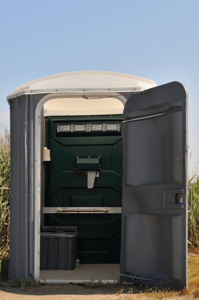 Porta potty rental for festivals in Laurel, MD