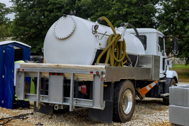 Best High-end porta potty rental  in Laurel, MD