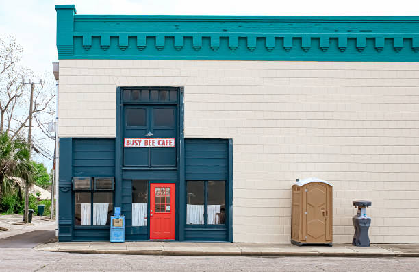 Best Portable toilet rental for construction  in Laurel, MD