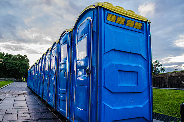 Portable Toilet Options We Offer in Laurel, MD